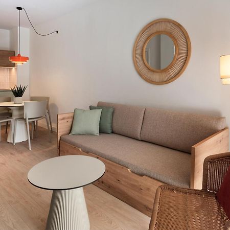 Sol Sancti Petri Aparthotel Chiclana de la Frontera Zewnętrze zdjęcie