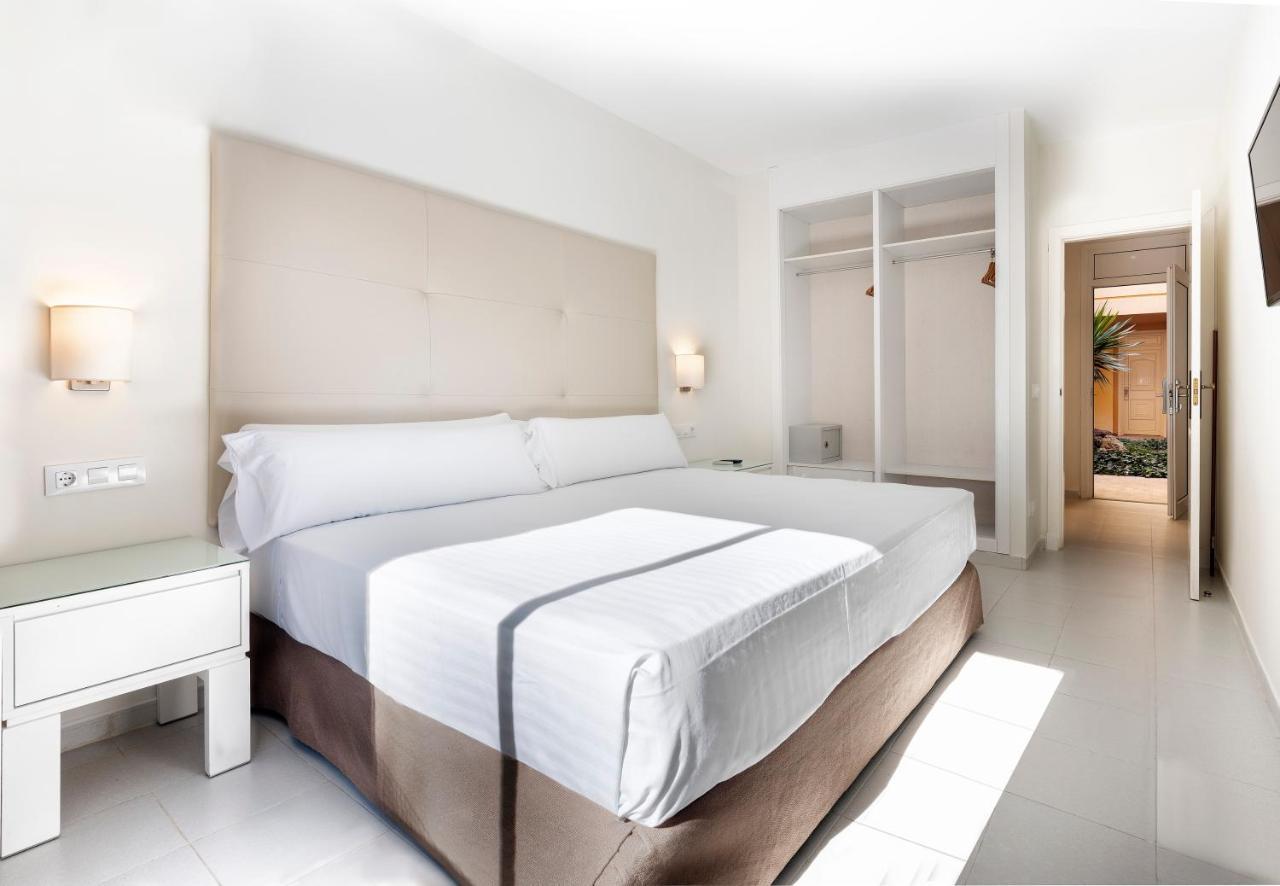 Sol Sancti Petri Aparthotel Chiclana de la Frontera Zewnętrze zdjęcie