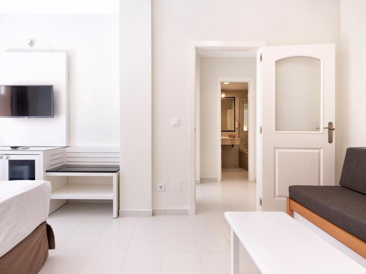 Sol Sancti Petri Aparthotel Chiclana de la Frontera Zewnętrze zdjęcie