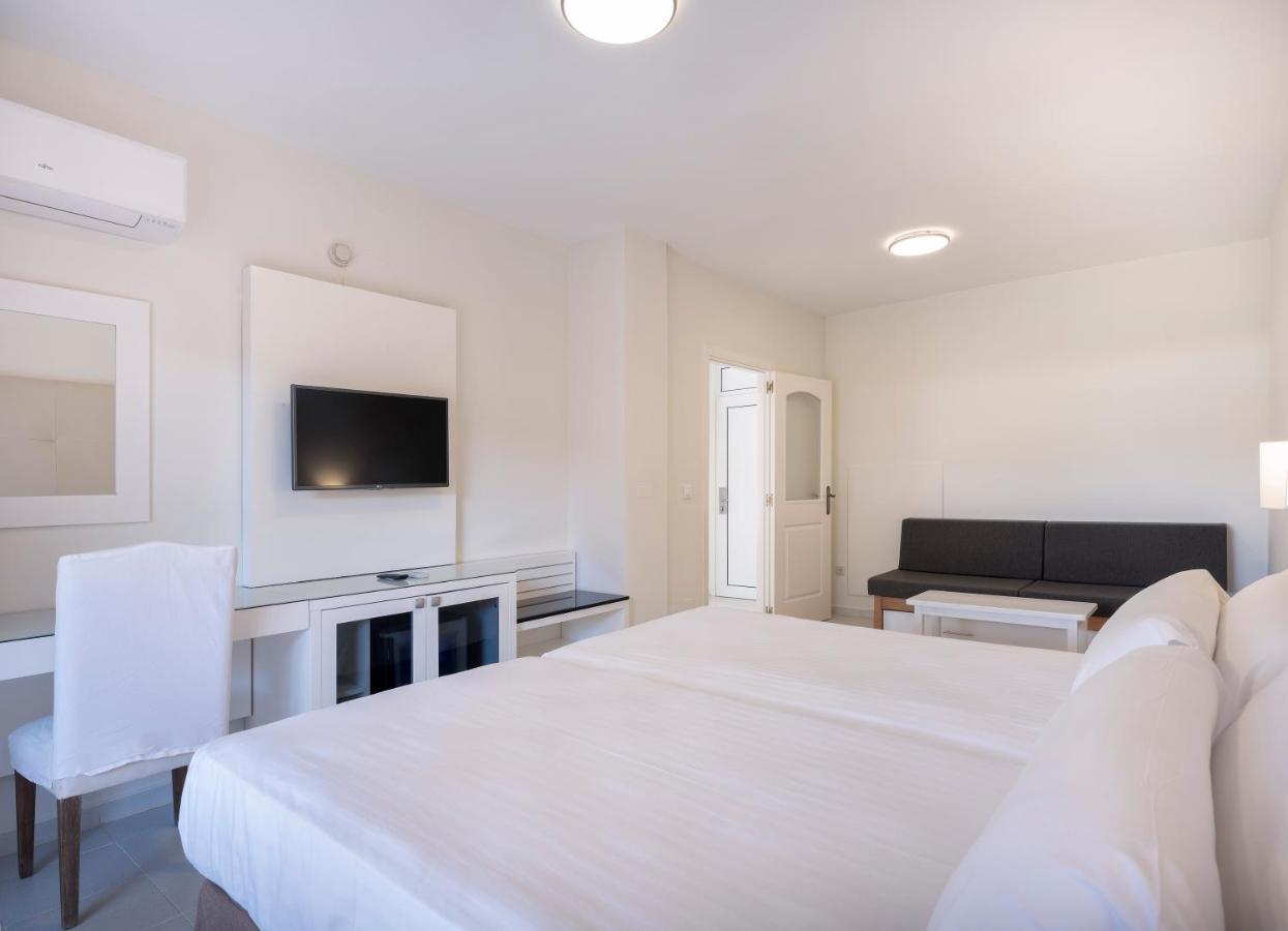 Sol Sancti Petri Aparthotel Chiclana de la Frontera Zewnętrze zdjęcie