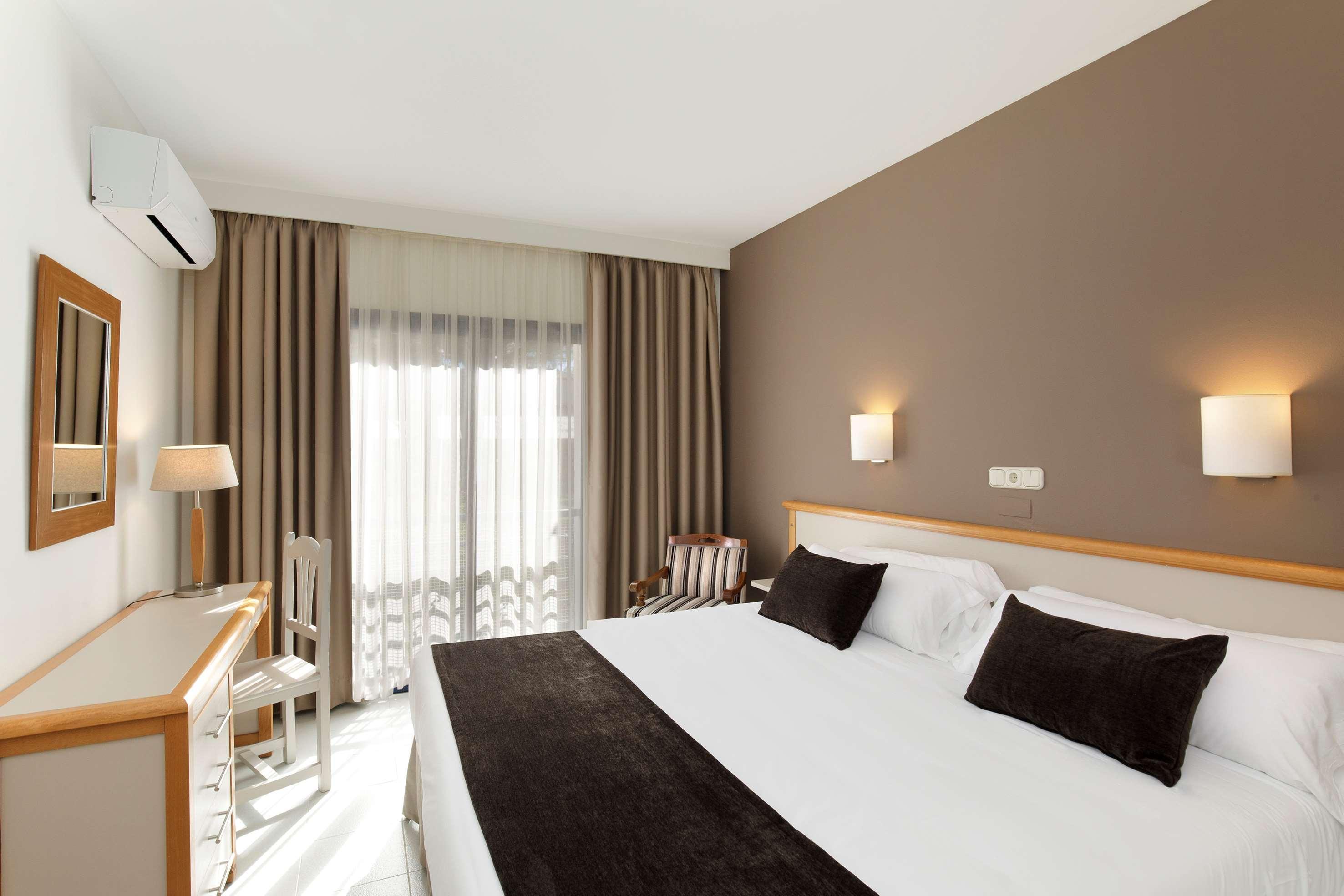 Sol Sancti Petri Aparthotel Chiclana de la Frontera Zewnętrze zdjęcie