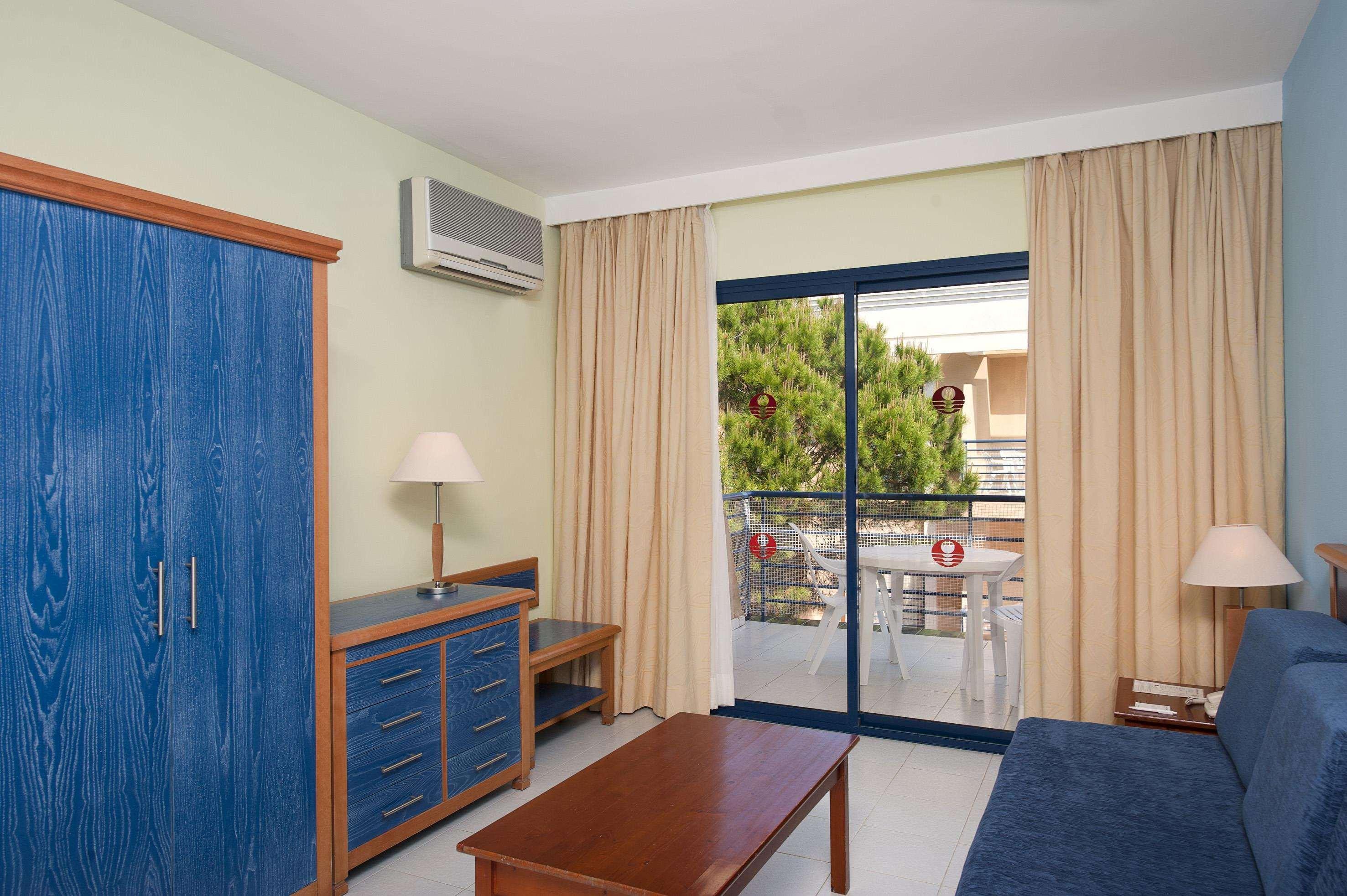 Sol Sancti Petri Aparthotel Chiclana de la Frontera Zewnętrze zdjęcie
