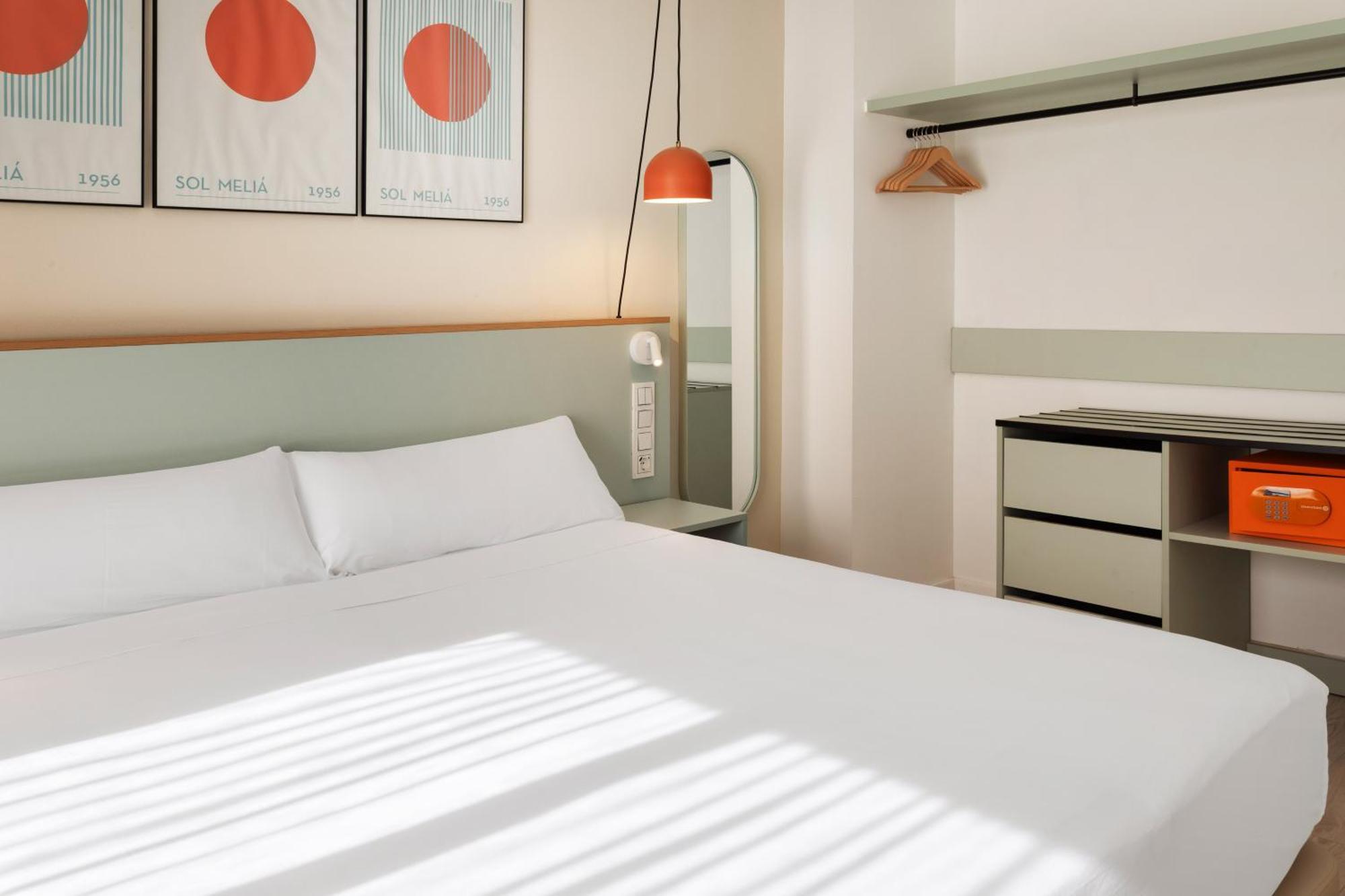 Sol Sancti Petri Aparthotel Chiclana de la Frontera Zewnętrze zdjęcie