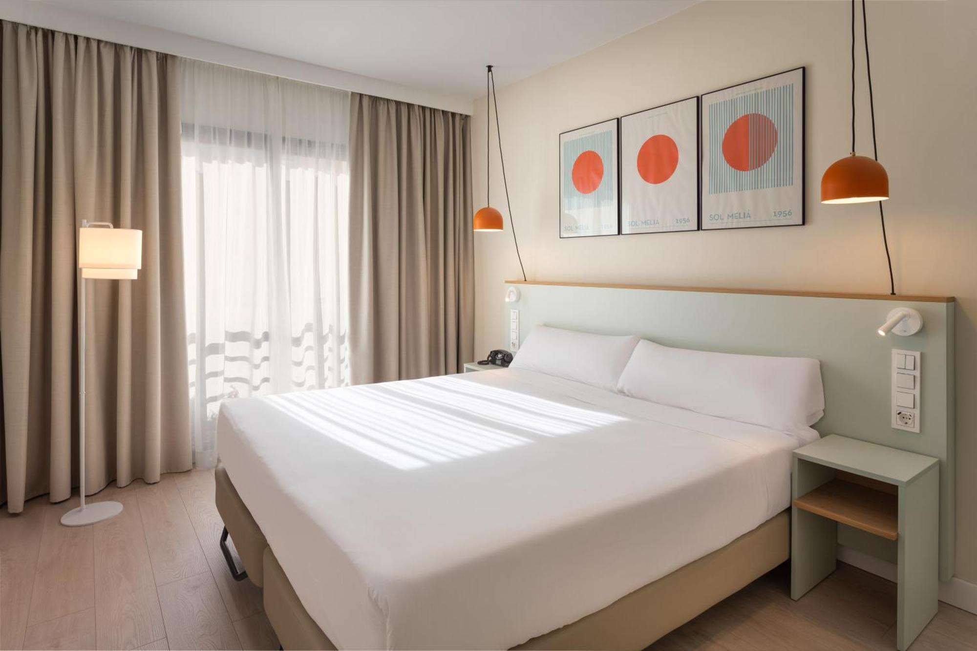 Sol Sancti Petri Aparthotel Chiclana de la Frontera Zewnętrze zdjęcie