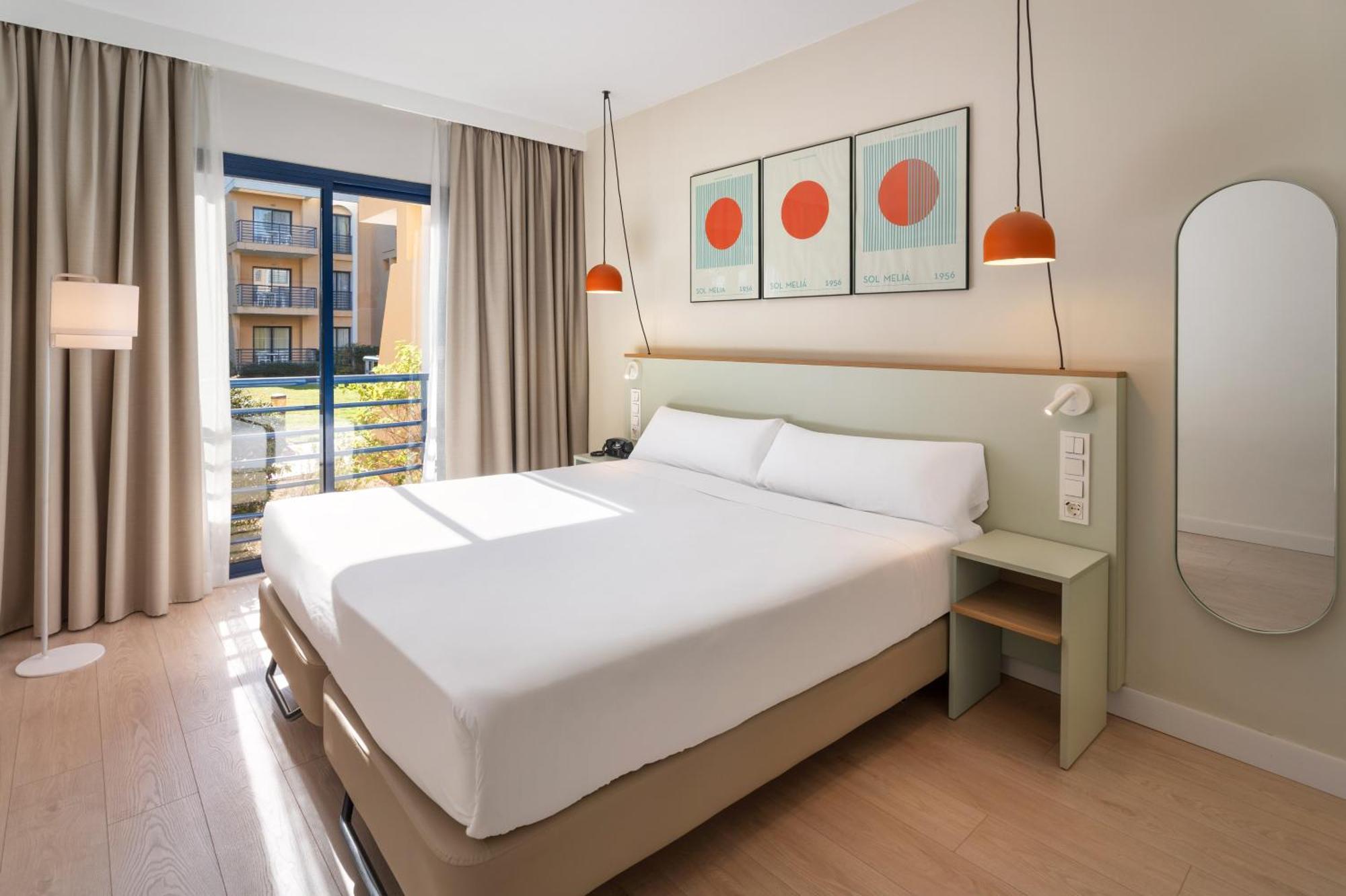 Sol Sancti Petri Aparthotel Chiclana de la Frontera Zewnętrze zdjęcie