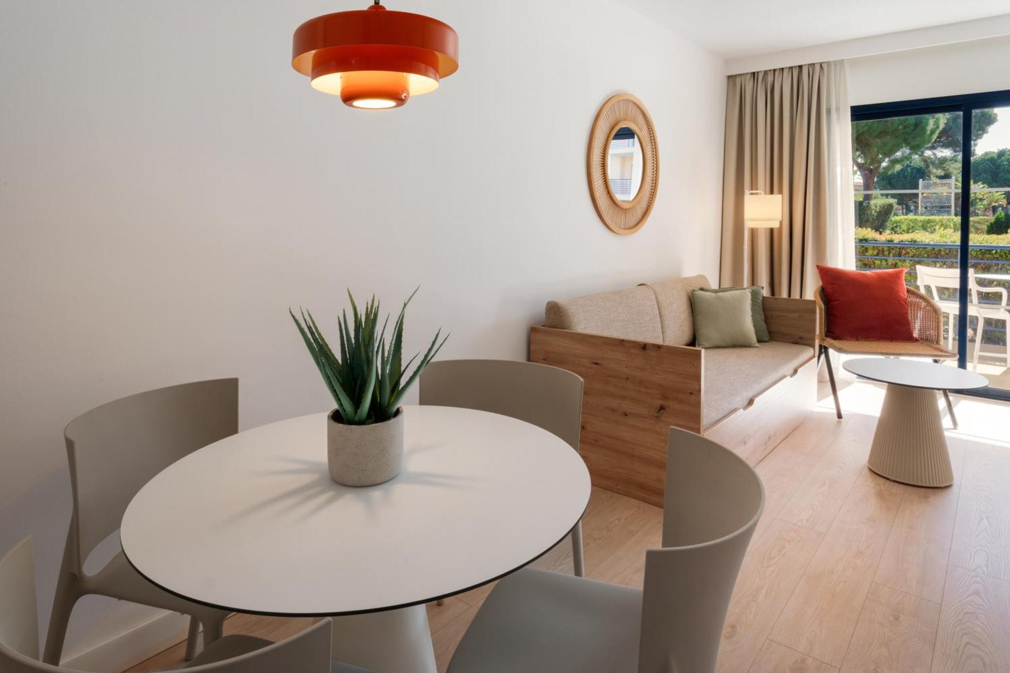 Sol Sancti Petri Aparthotel Chiclana de la Frontera Zewnętrze zdjęcie