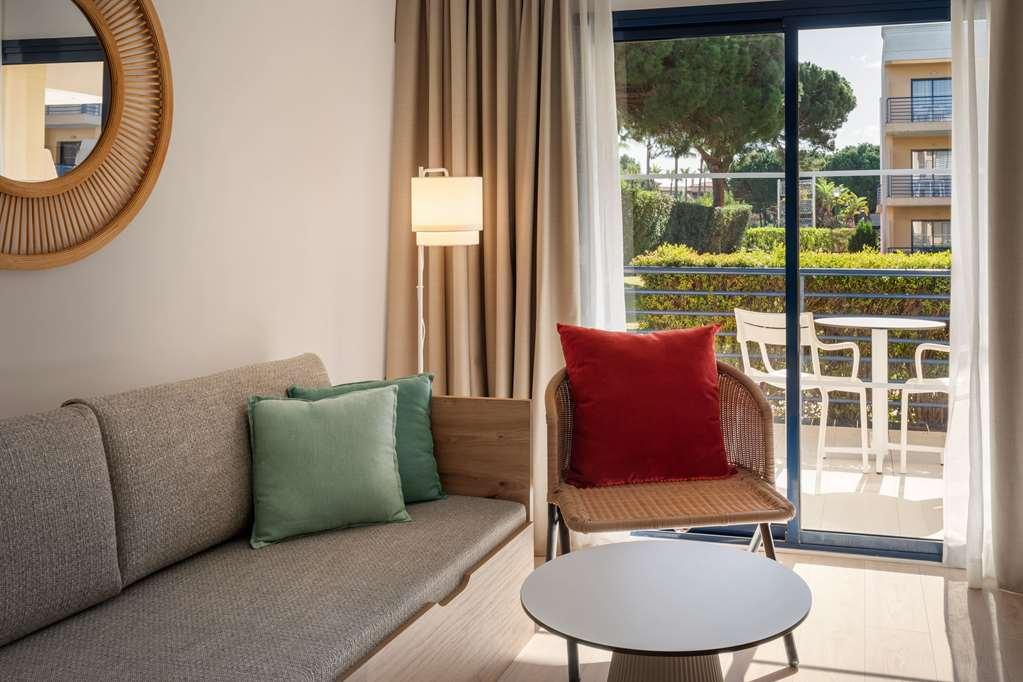 Sol Sancti Petri Aparthotel Chiclana de la Frontera Pokój zdjęcie