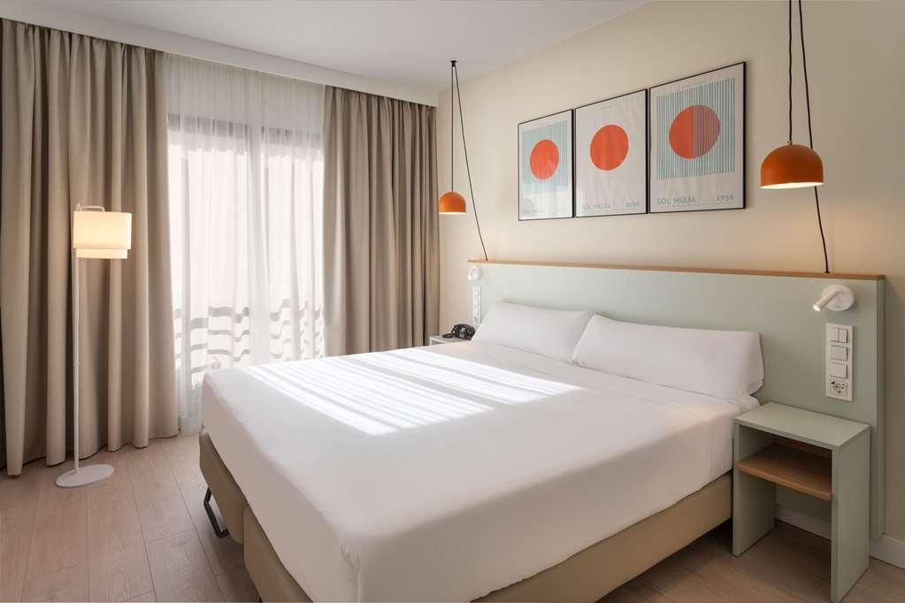 Sol Sancti Petri Aparthotel Chiclana de la Frontera Pokój zdjęcie
